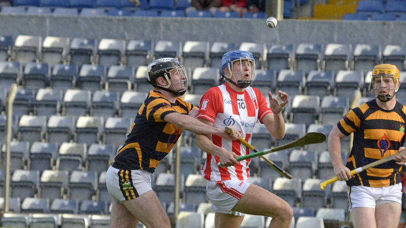 Premier SHC: Imokilly see off Avondhu to progress to quarter-finals