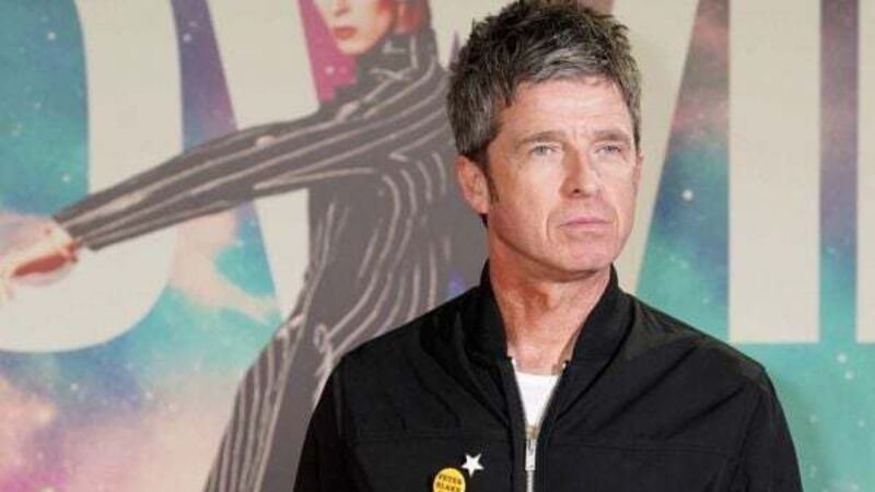 Noel Gallagher imagines how Oasis reunion would look now he is ‘a certain age’