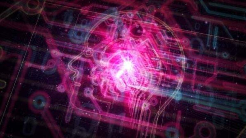 'National conversation' needed around AI and the workplace