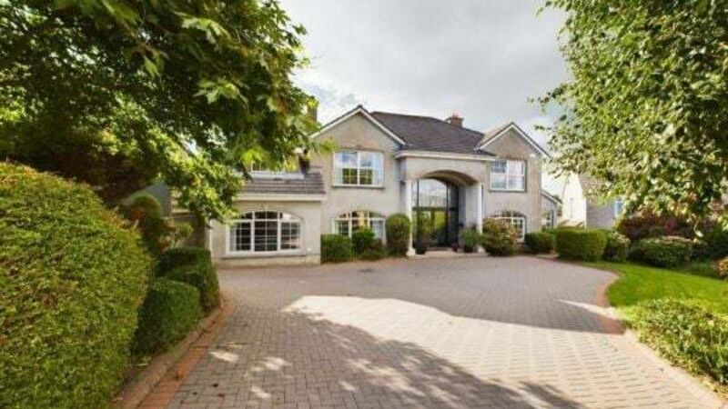 Stunning four-bed home with views of River Suir for €720,000