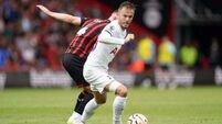 James Maddison says ‘collective’ approach needed to replace Harry Kane’s goals