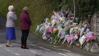 Locals grieve after one of worst tragedies to befall Co Tipperary town