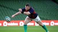 Ireland ‘devastated’ to lose prop Cian Healy to injury ahead of Rugby World Cup