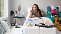 6 survival tips for parents of live-at-home university students