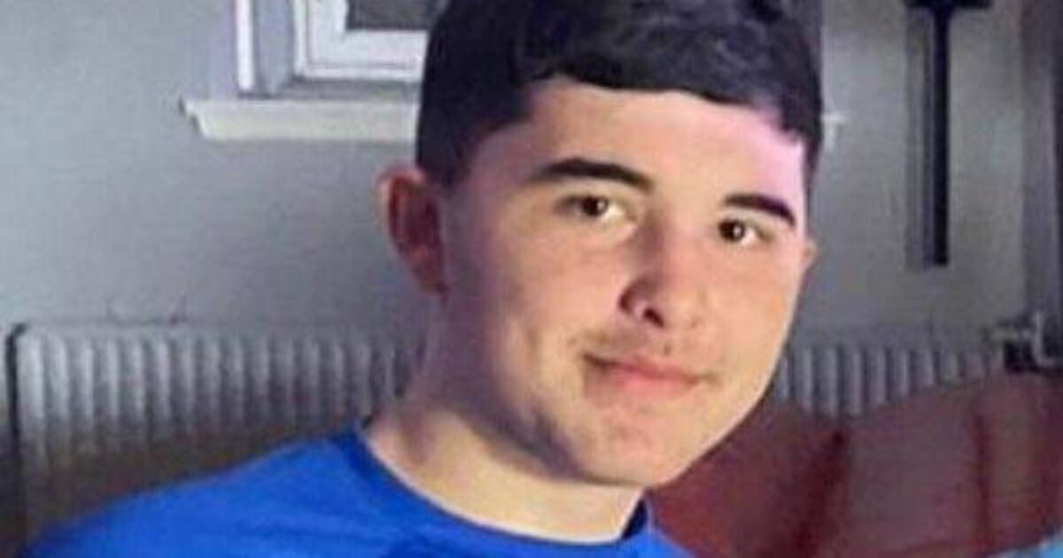 Drowning victim Jack, 14, to be laid to rest - Vimarsana News