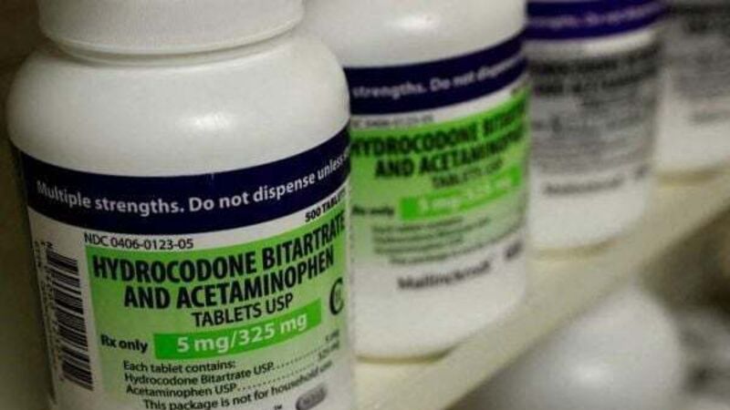 Drugmaker Mallinckrodt files for second bankruptcy in the US
