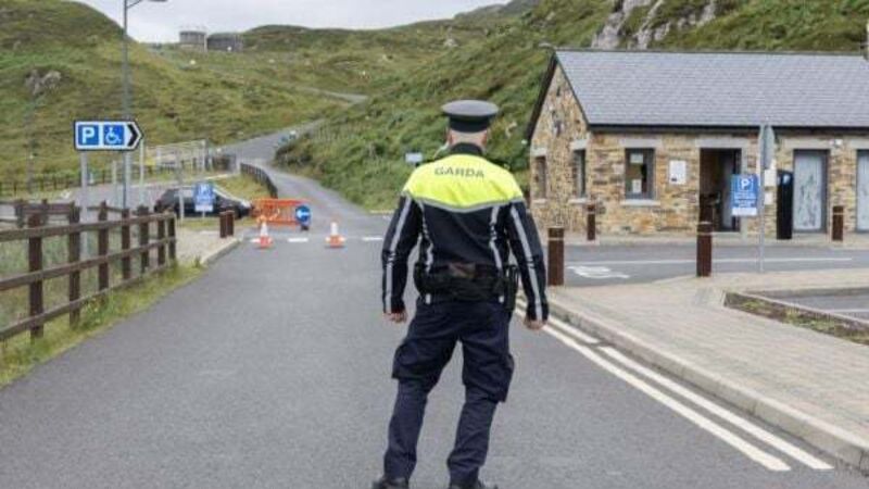 Woman arrested in connection to alleged fatal assault in Donegal