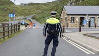 Woman arrested in connection to alleged fatal assault in Donegal
