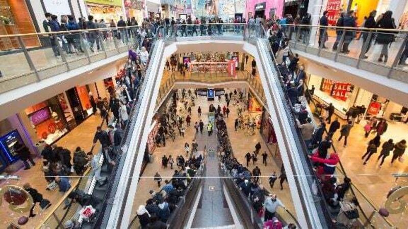 Volume of retail sales down by 0.8% in July – CSO