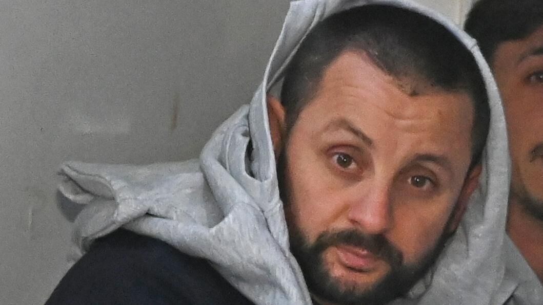 Last week at Cork District Court Gentjan Dodaj (39) made an application for bail in order to set up a business to support his family.