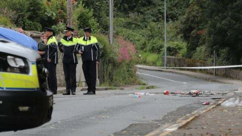 Worrying trend of road fatalities this year, says TD