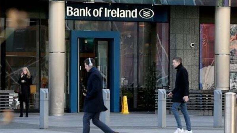 Bank of Ireland to increase interest rates for savers Bank of Ireland to increase interest rates for savers