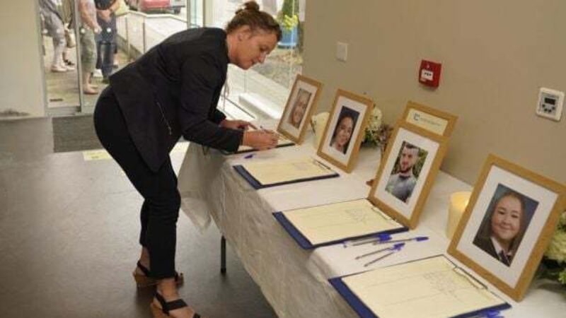 Funeral details announced for Clonmel crash victims