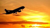 Irish passengers warned of delays as UK air traffic control hit by technical fault
