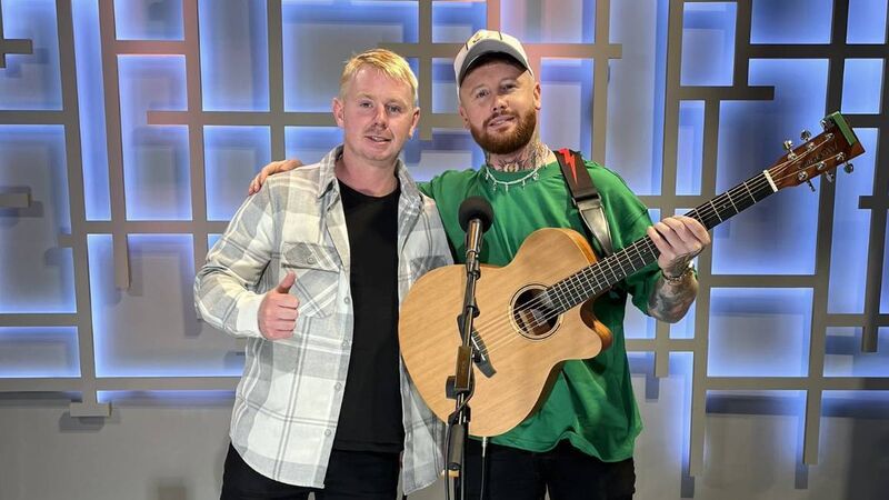 Cork singer-songwriters secure slot at Electric Picnic Cork singer-songwriters secure slot at Electric Picnic