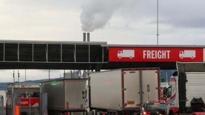 Cannabis worth €1.9m found in ‘sophisticated’ truck compartment at Dublin Port, court hears Cannabis worth €1.9m found in ‘sophisticated’ truck compartment at Dublin Port, court hears
