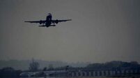 Travel disruption for Irish passengers could continue as more cancelled flights expected