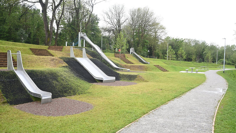 From Marina to The Lough... here are my highlights of a summer in Cork
