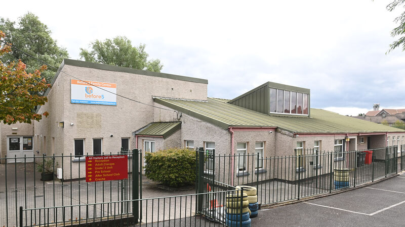 Will beloved Cork city childcare centre celebrate 50 years?