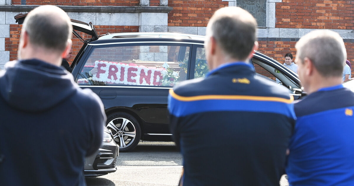 Tragic Cork teen described as 'loveable rogue' at funeral - Vimarsana News