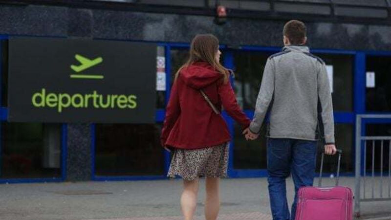 Irish passengers affected as nearly 300 more UK flights cancelled due to air traffic control glitch