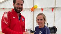 Beara AC Summer League proves a winner with races in stunning locations