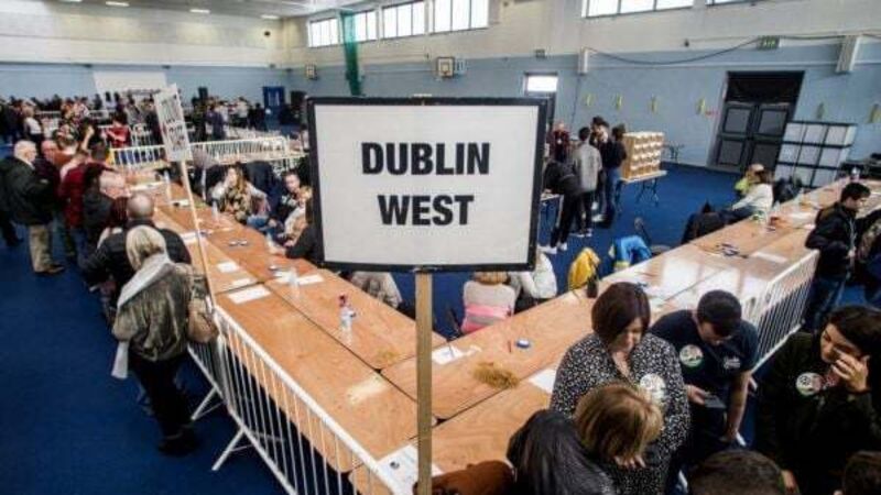 Politicians ‘eagerly await’ results of constituency boundary review