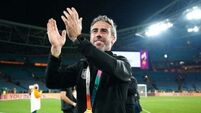 Spanish FA exploring grounds to sack coach Jorge Vilda – reports