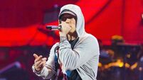 Eminem objects to Republican presidential hopeful using his music