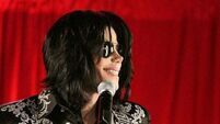 Michael Jackson’s son pays tribute on what would have been star’s 65th birthday
