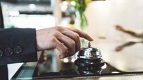 'Revenge travel' could be here to stay, hotel chief says