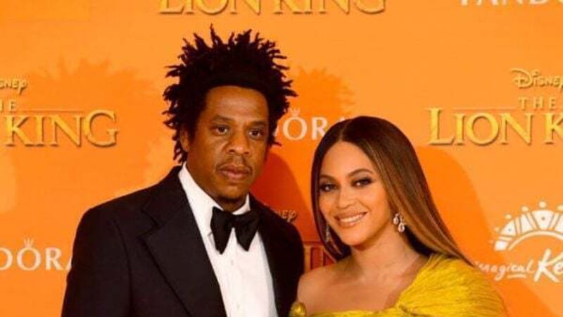 Jay-Z returns to Instagram to share trailer for film set in biblical times Jay-Z returns to Instagram to share trailer for film set in biblical times