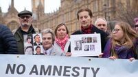 Work of new Troubles legacy body will be ‘led by the wishes of victims’