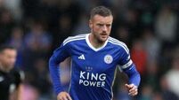 Wilfred Ndidi and Jamie Vardy fire Leicester to battling victory over Tranmere