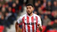 Josh Laurent nets brace as Stoke hit Rotherham for six in Carabao Cup