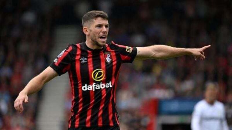 Bournemouth substitute Ryan Christie nets stoppage-time winner at Swansea Bournemouth substitute Ryan Christie nets stoppage-time winner at Swansea