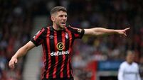 Bournemouth substitute Ryan Christie nets stoppage-time winner at Swansea