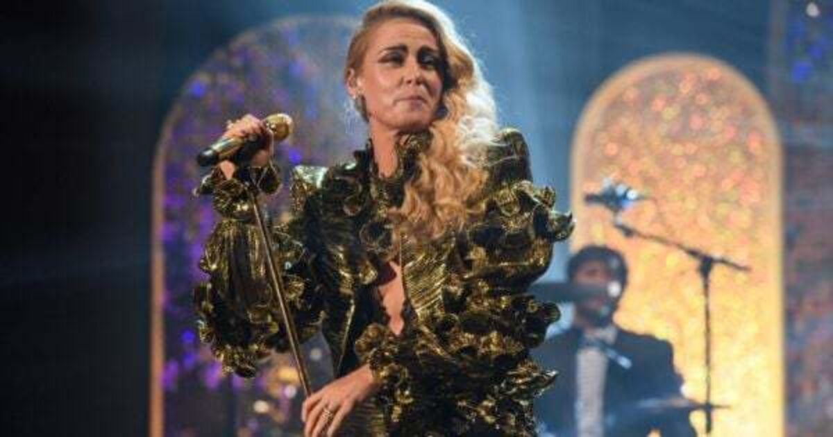 Róisín Murphy apologises for being source of 'social media eruption' - Vimarsana News