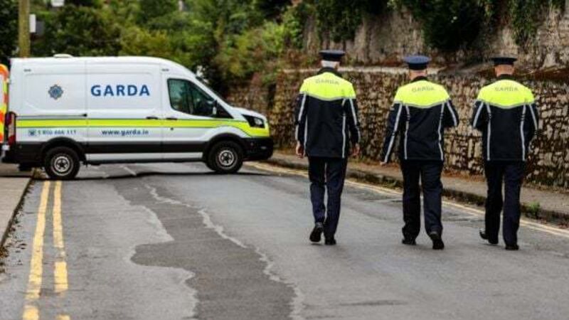 Man, woman and infant boy killed in car crash in Co Tipperary Man, woman and infant boy killed in car crash in Co Tipperary
