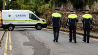 Man, woman and infant boy killed in car crash in Co Tipperary