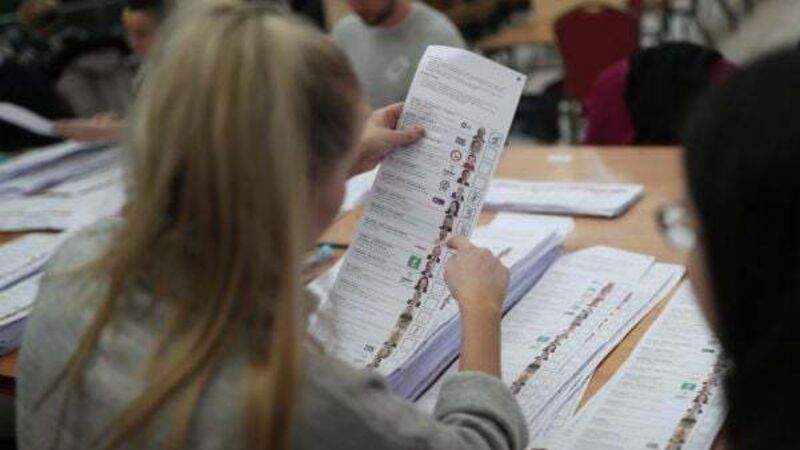 New boundaries that could decide politicians’ election fates to be revealed New boundaries that could decide politicians’ election fates to be revealed