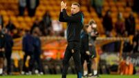 Gary O’Neil expects Matheus Nunes to remain at Wolves with no fresh Man City bid