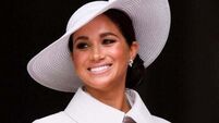 Suits creator says British royal family ‘weighed in’ on Meghan Markle's role on show