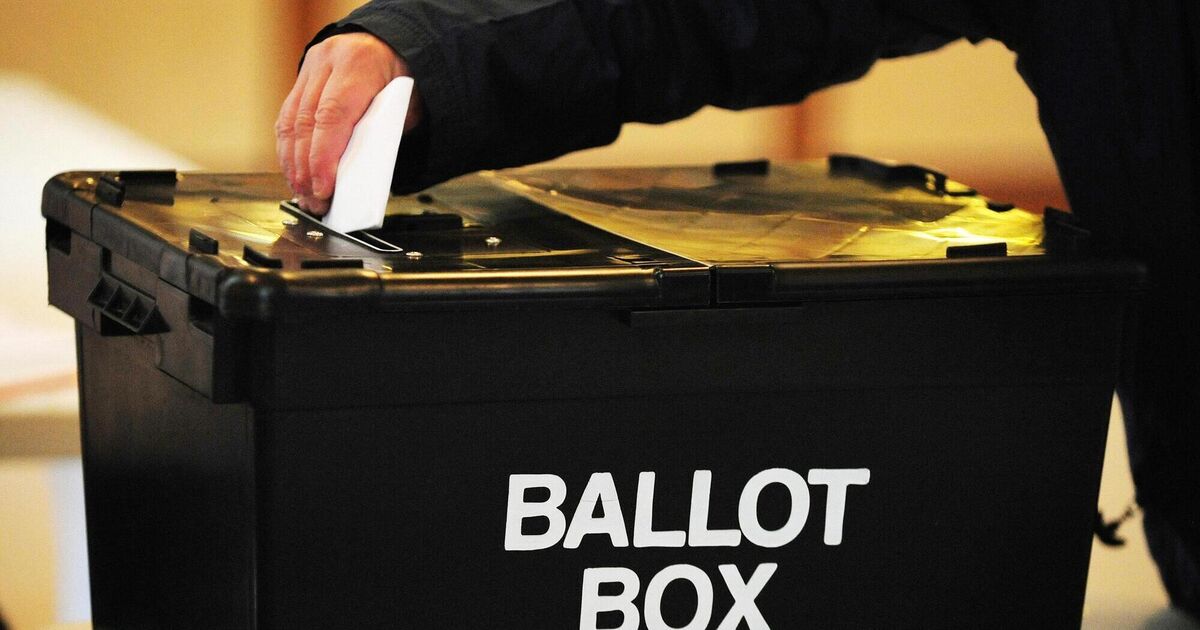 Electoral Commission recommends 14 additional TDs nationally including two in Cork - Vimarsana News