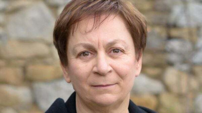 Former Booker prize-winner Anne Enright on missing out on a nomination this year