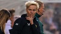 The key questions behind Vera Pauw’s Republic of Ireland departure