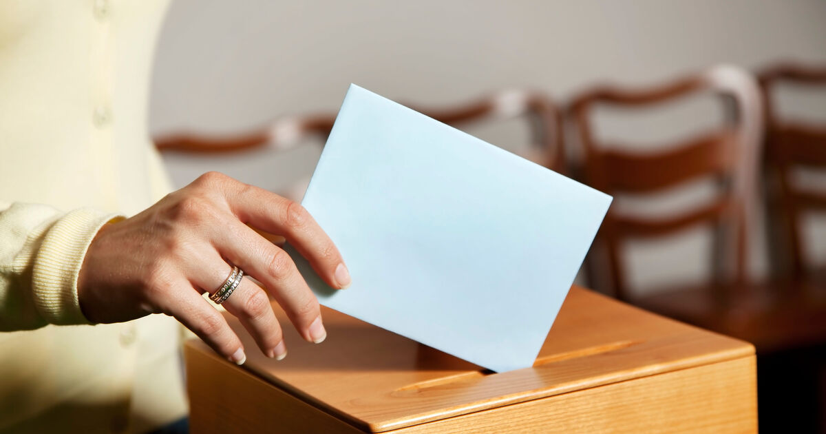 Cork politicians give broad initial welcome to Electoral Commission recommendations - Vimarsana News