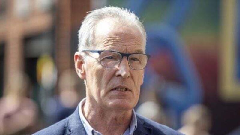 Sinn Féin did not threaten to withdraw support for policing – Kelly Sinn Féin did not threaten to withdraw support for policing – Kelly