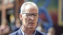 Sinn Féin did not threaten to withdraw support for policing – Kelly