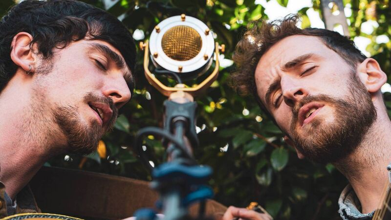 We're collaborating on a very special concert at Cork festival